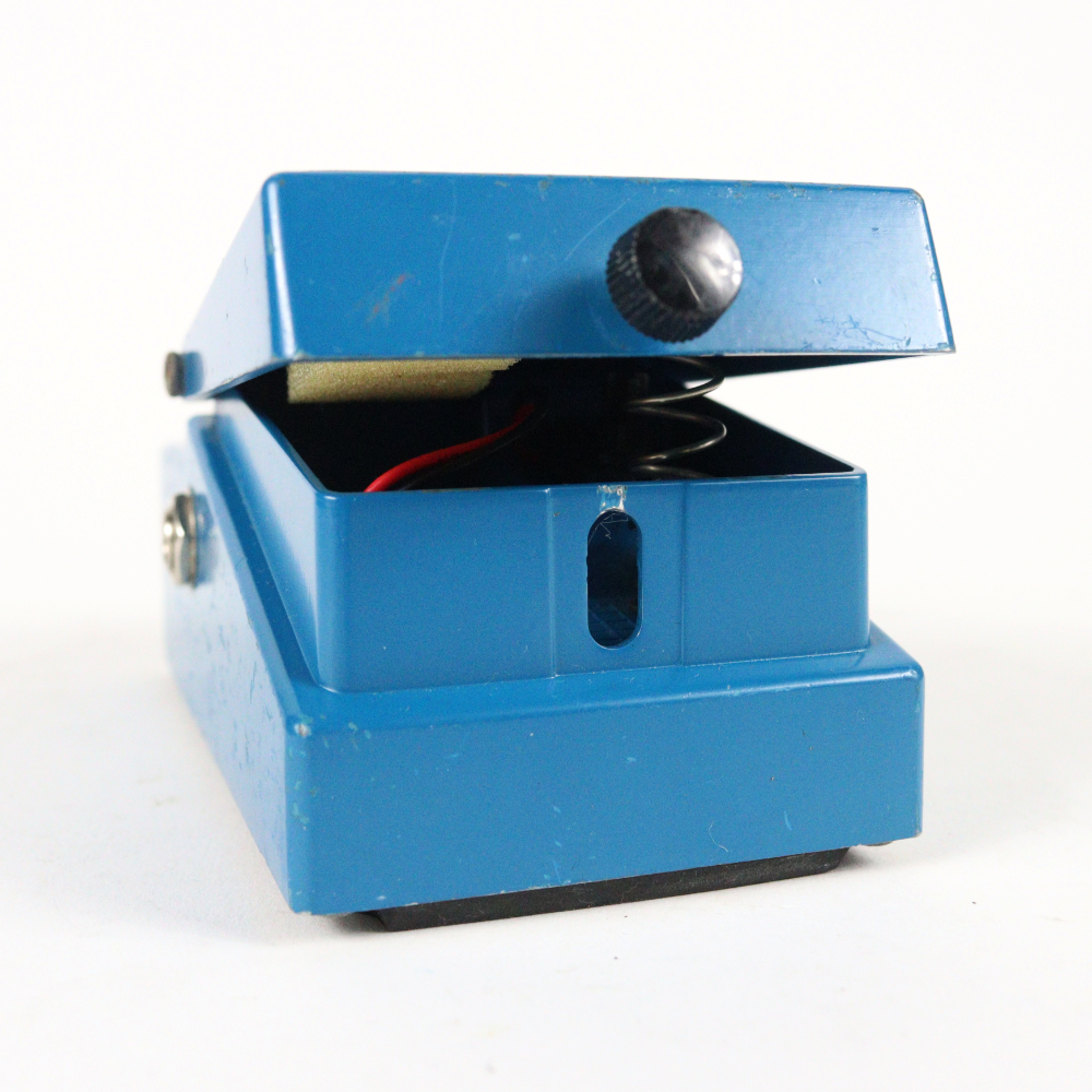 weed 【中古】weed ウィード Mod BOSS BD-2 / Double SW Mod Blues