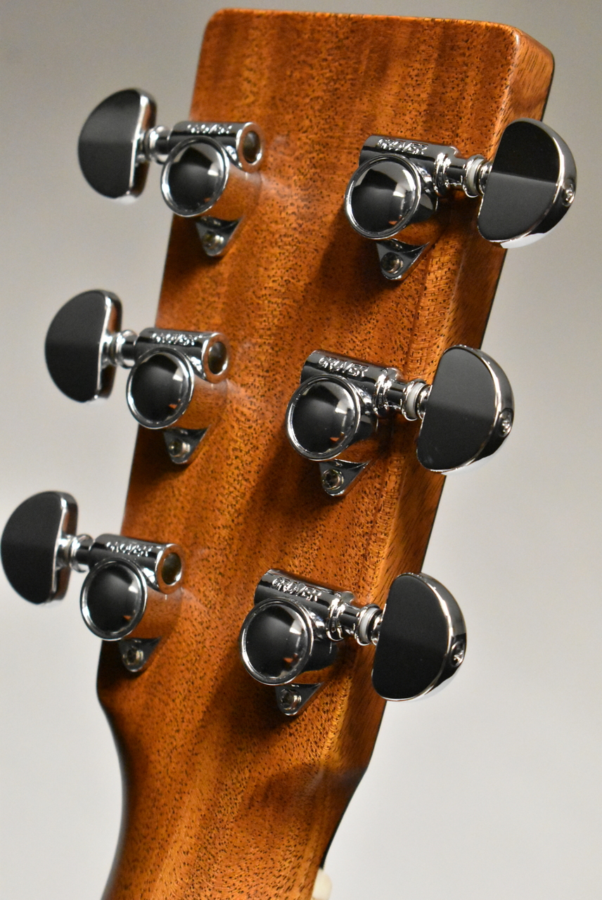 Martin D-35 #2944769 【良杢3ピースバック/GE Style】【2025新仕様