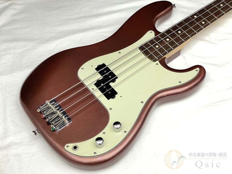 Seymour Duncan Traditional PB プレシジョンベース ベース、Seymour