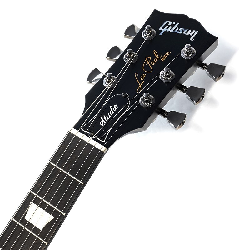 Gibson USA Exclusive Les Paul Studio Modern (Dark Purple Burst