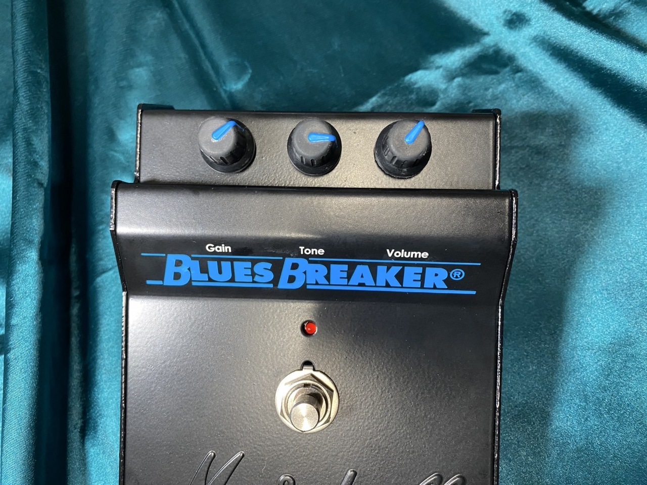 Marshall Blues Breaker Vintage Reissue（中古）【楽器検索