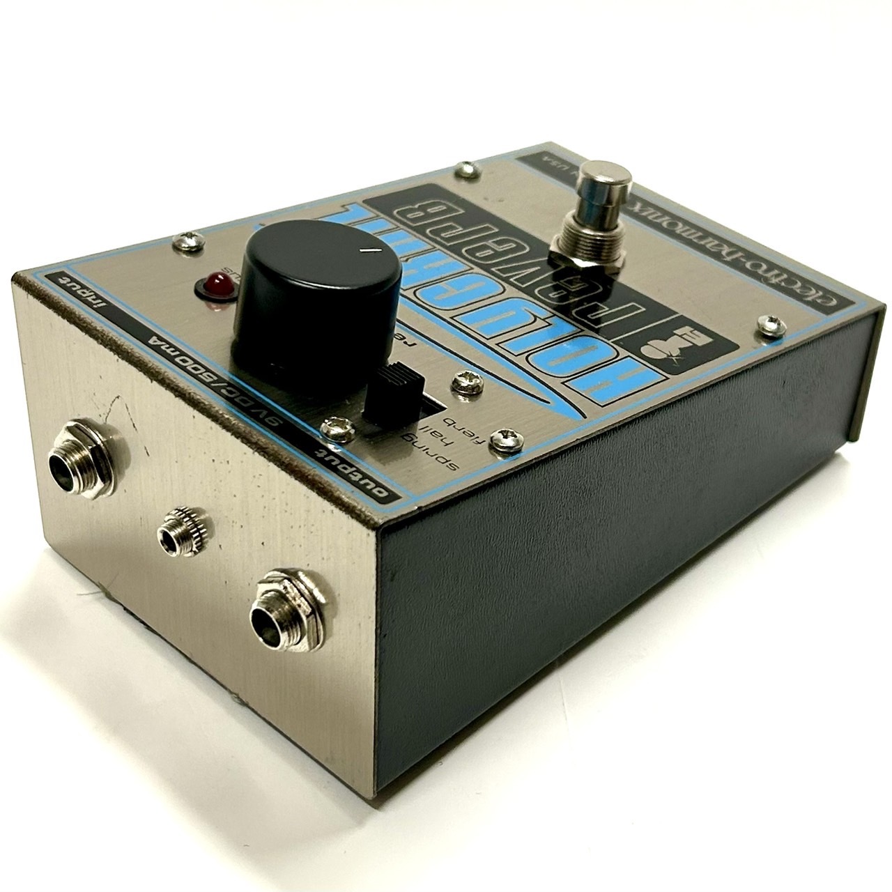 Electro-Harmonix Holy Grail【USED】（中古）【楽器検索デジマート】