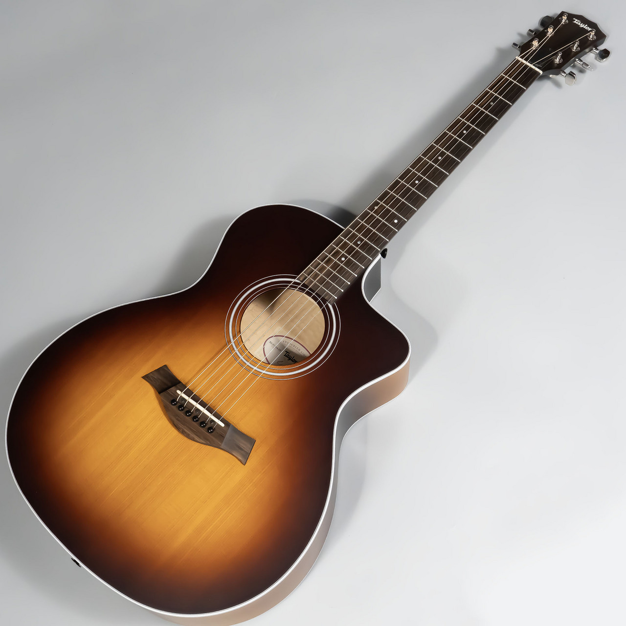 Taylor EG-214ce Urban Ash エレアコギター／島村楽器オリジナルモデル
