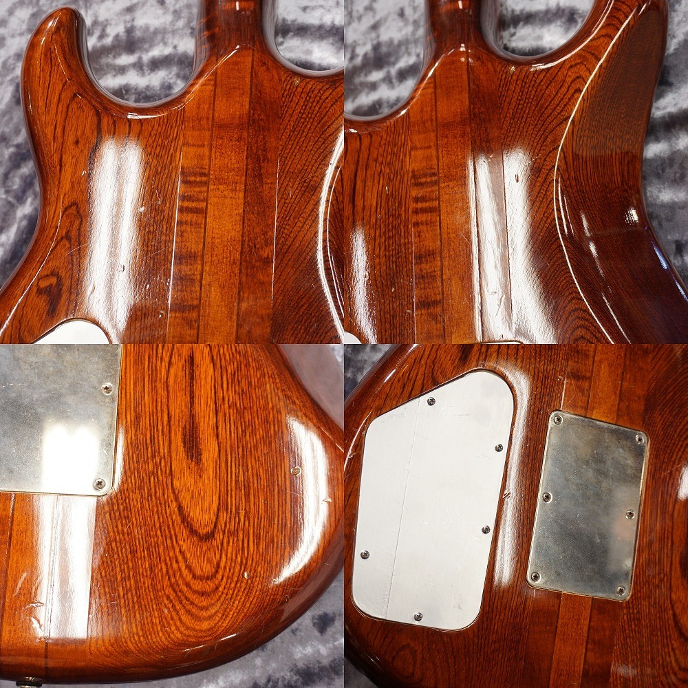 Greco 【USED】Greco GO-Ⅱ750 Dark Stain [3.90kg] [1979年製] [日本