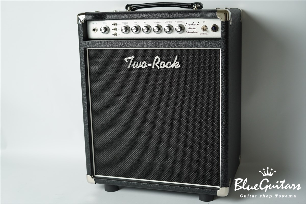 TWO ROCK Studio Signature 35W Combo（新品/送料無料）【楽器