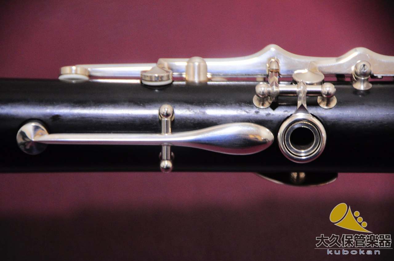 Buffet Crampon ビュッフェ・クランポン C13“CONSERVATOIRE” B