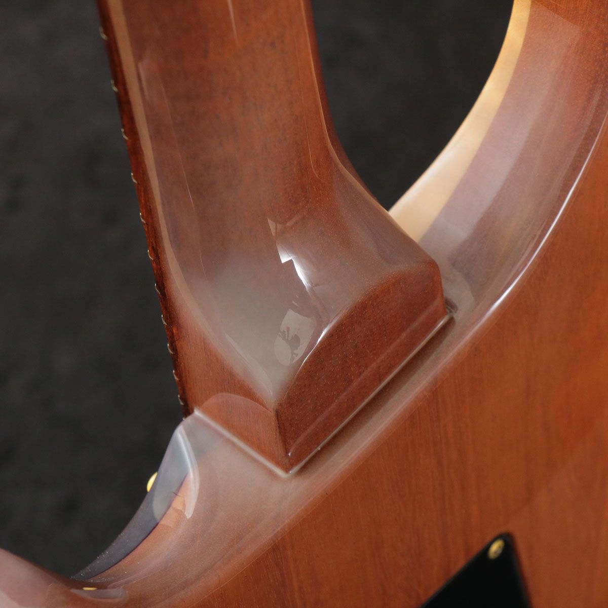 825654 paulページ 中古・古着通販】Paul Harnden (ポールハーデン) ツイードマックコート