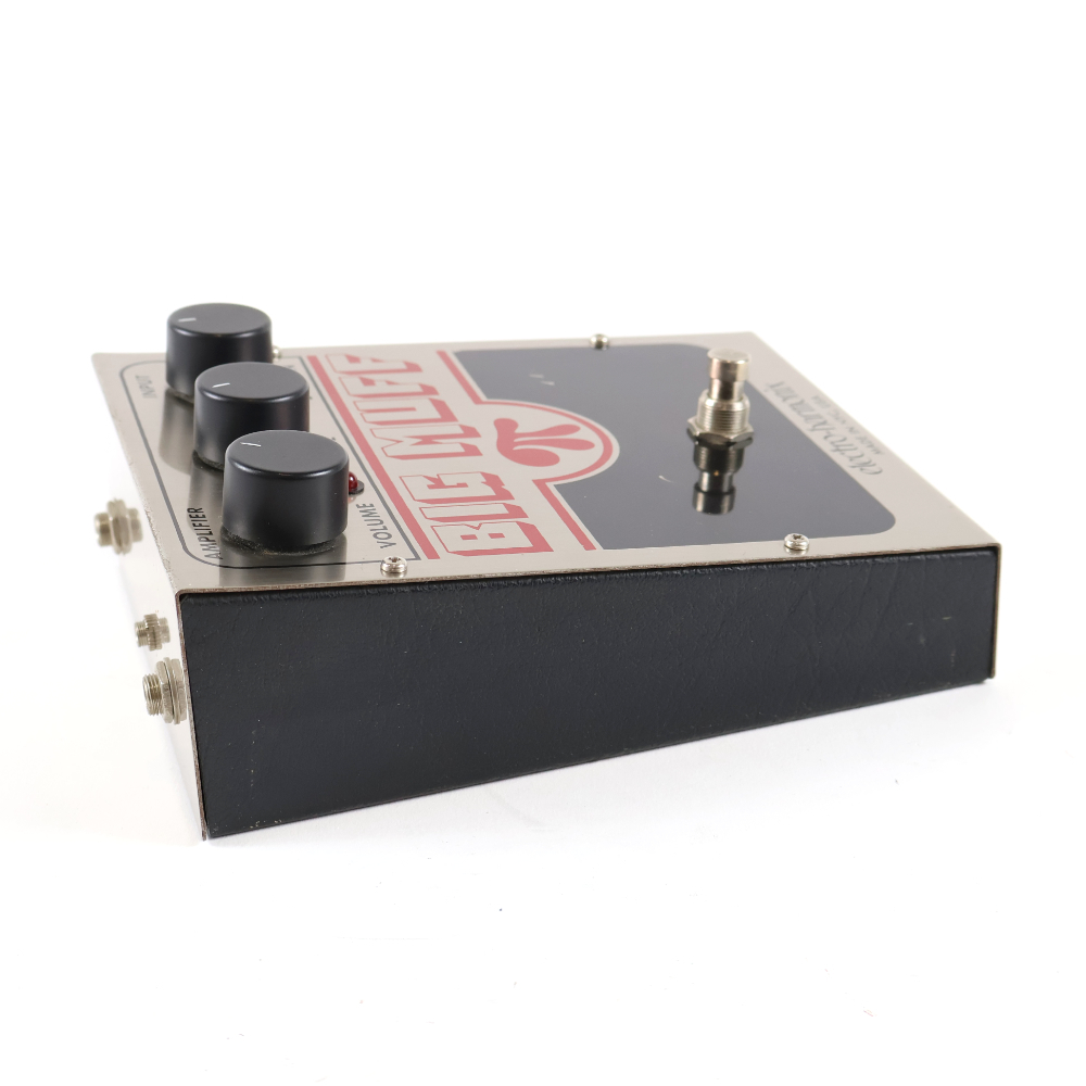 Electro-Harmonix 【中古】 エフェクター ELECTRO-HARMONIX Big Muff