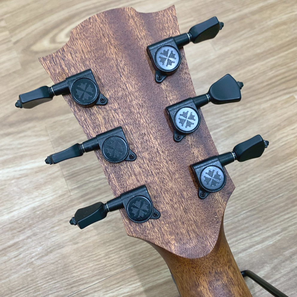 LAG Guitars SAUVAGE-ACE（新品/送料無料）［デジマートSALE］【楽器