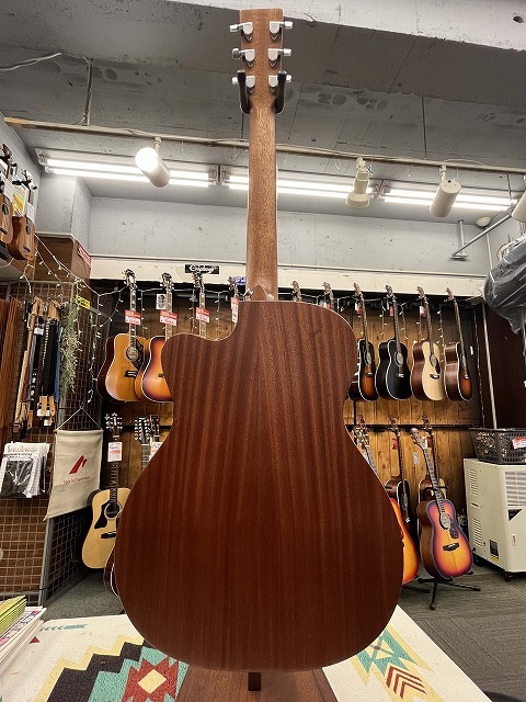 Martin 000JRE #2959988【Junior Series】【エレアコ】（新品