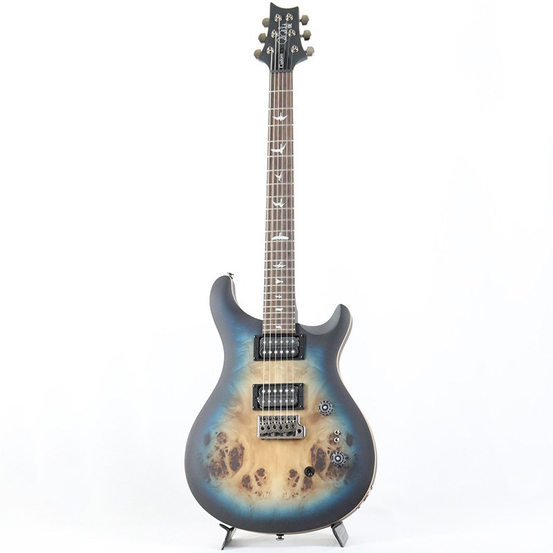 Paul Reed Smith(PRS) SE Custom 24-08 Poplar Burl Limited Edition