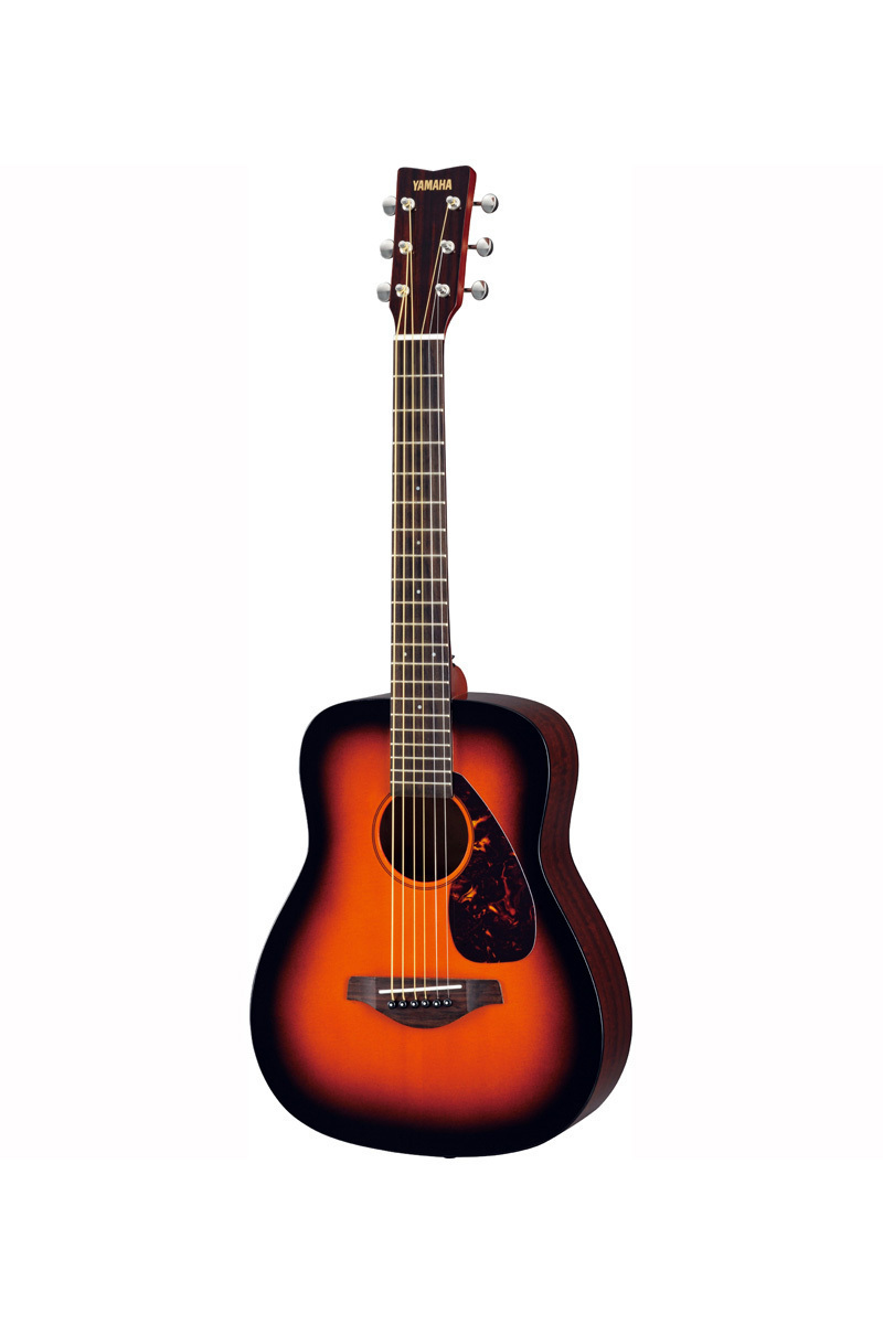 YAMAHA JR2S ミニ アコースティック 本格派 TOP単板 YAMAHA JR2S NT