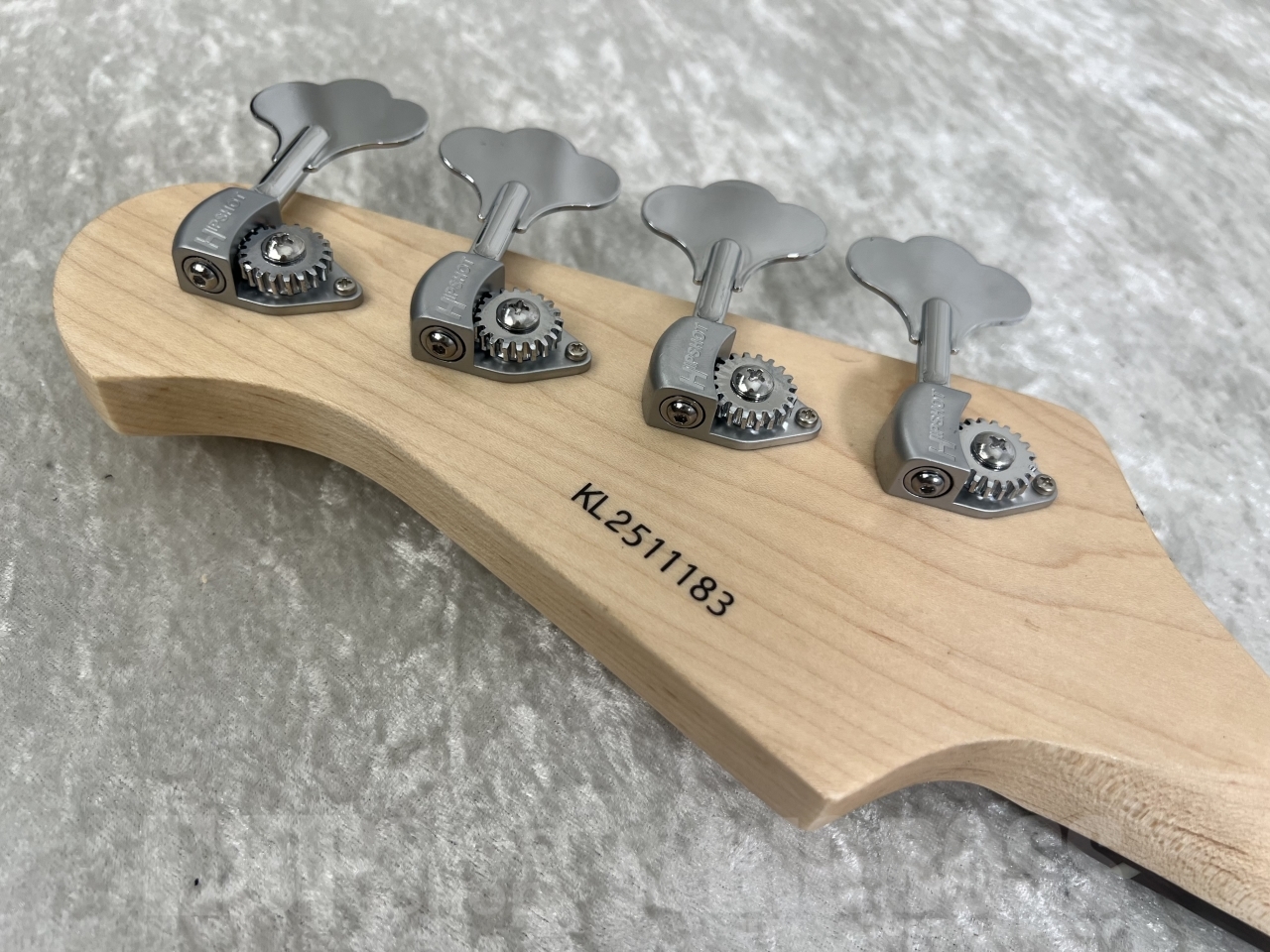 Lakland SK-4CL / Rosewood FB (Lake Placid Blue)（新品/送料無料