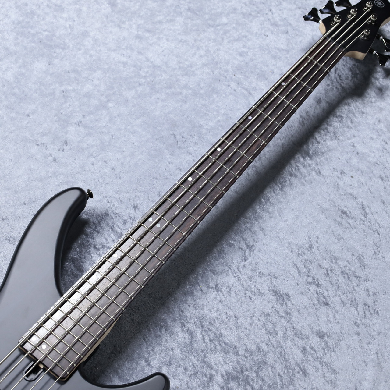 YAMAHA TRBX505 - トランスルーセントブラック(TBL) （新品