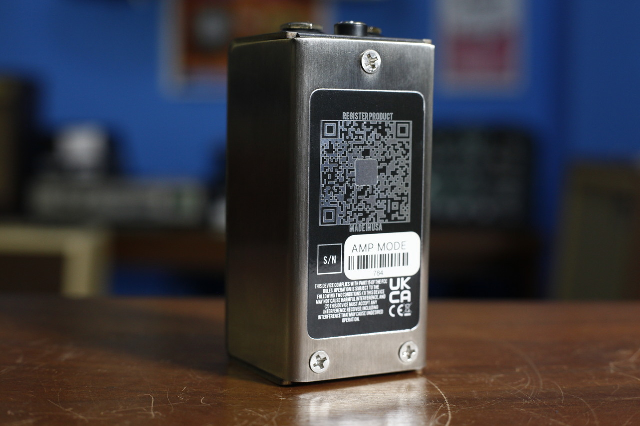 JACKSON AUDIO AMP MODE（新品）【楽器検索デジマート】