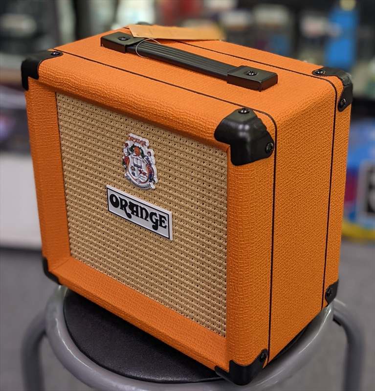 ORANGE PPC108（新品）【楽器検索デジマート】