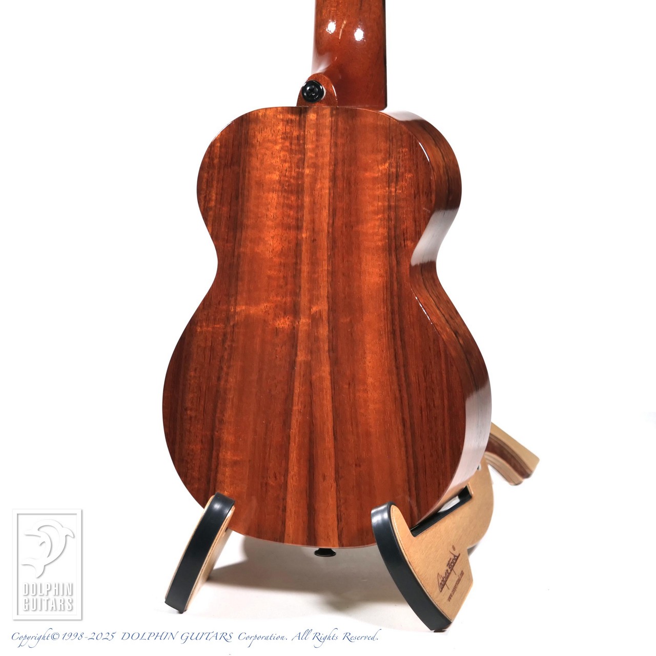 HF-1 Soprano 1970年代 New Uke Day (NUD) - Soprano - NUD: Late 1970's Kamaka HF-1