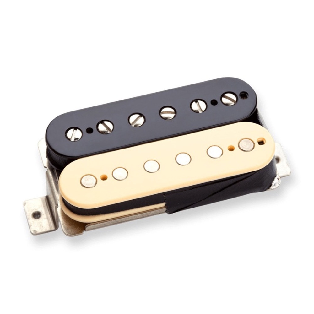 Seymour Duncan SH-1n 59 model 4-conductor cable Neck Zebra ギター 