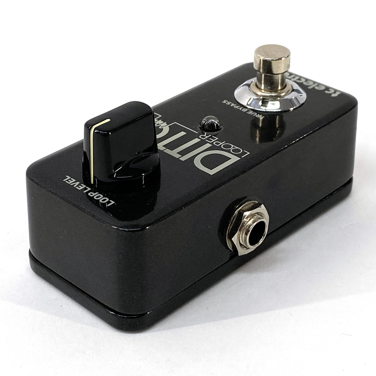 tc electronic DITTO LOOPER（中古/送料無料）【楽器検索デジマート】