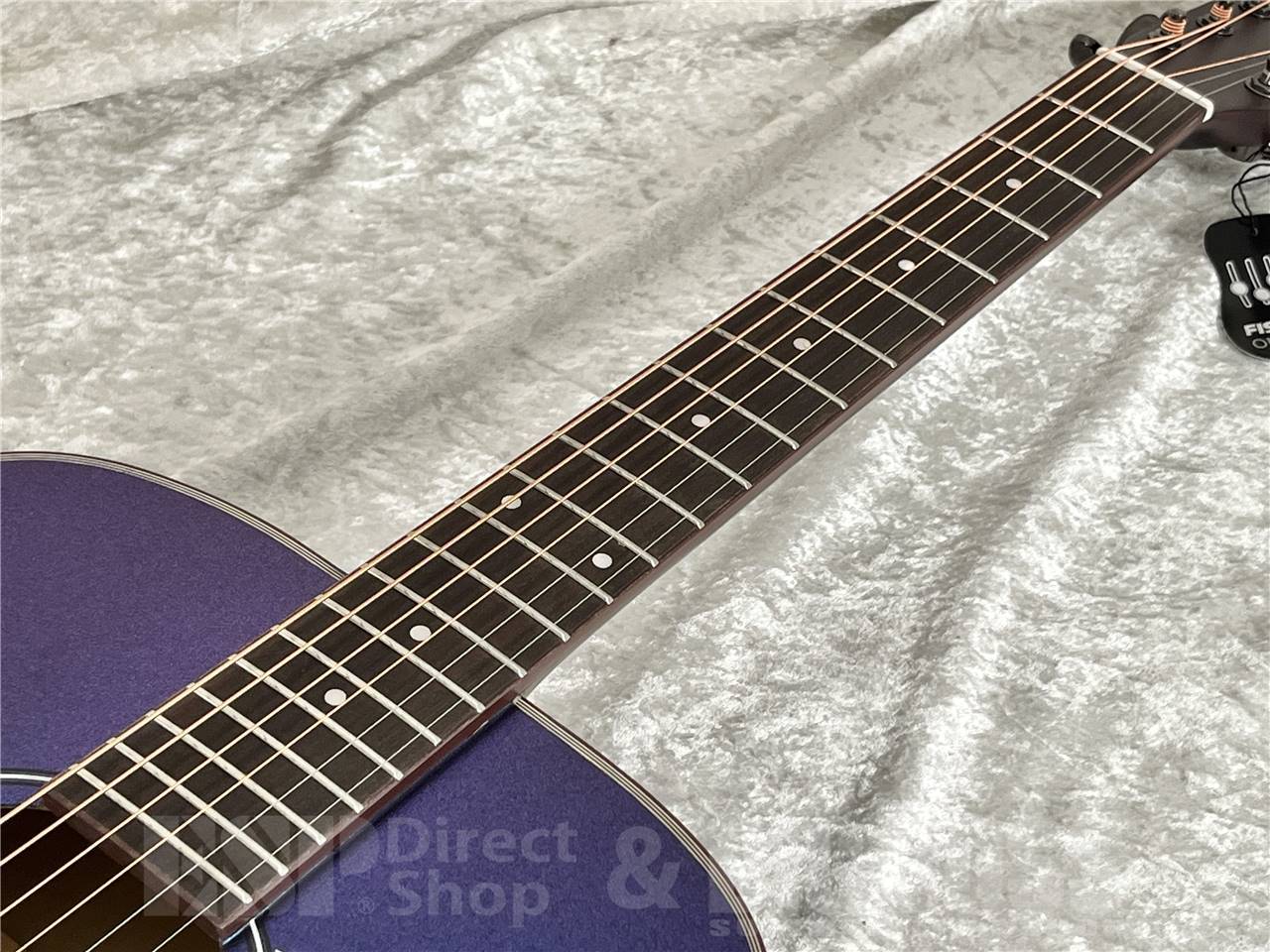 S.Yairi YEF-01LTD (ARV)（新品/送料無料）【楽器検索デジマート】