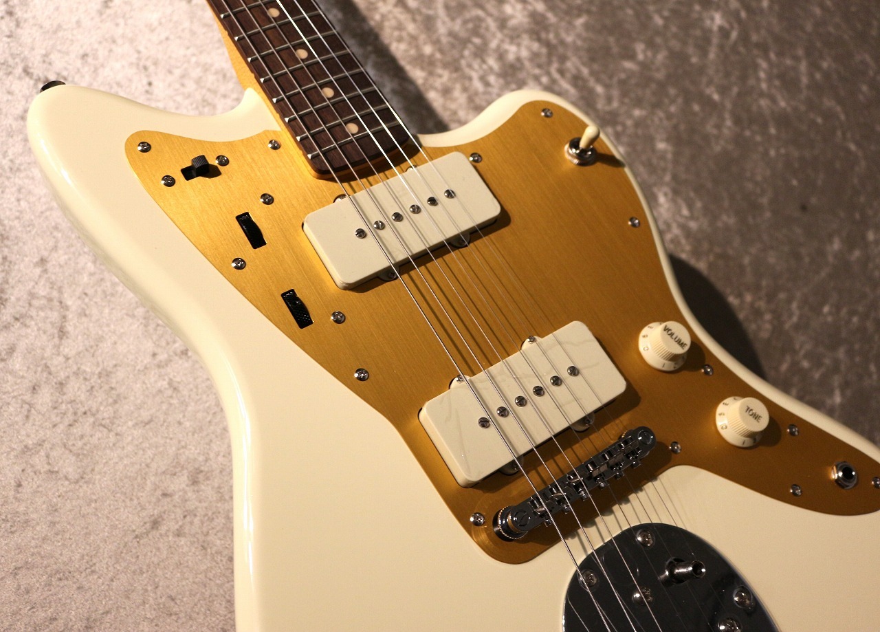 Squier by Fender 【人気モデル!】J Mascis Jazzmaster ~Vintage