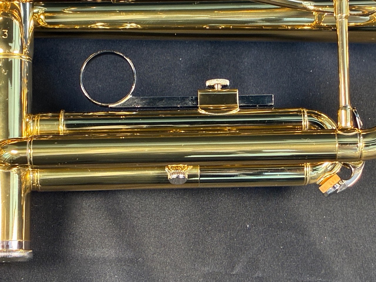 YAMAHA YTR-2335（中古）【楽器検索デジマート】