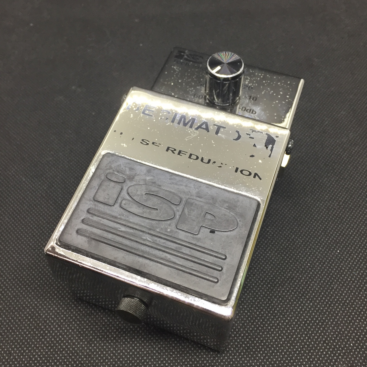 iSP Technologies DECIMATOR II（中古/送料無料）【楽器検索デジマート】