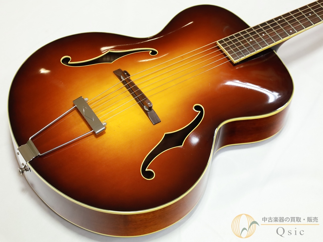 Eastman AR-605 Classic SB 【返品OK】[UM262]【神戸店在庫】（中古