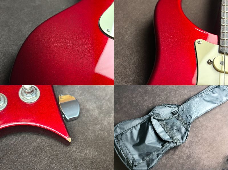 Paul Reed Smith(PRS) SE EG 사진 8