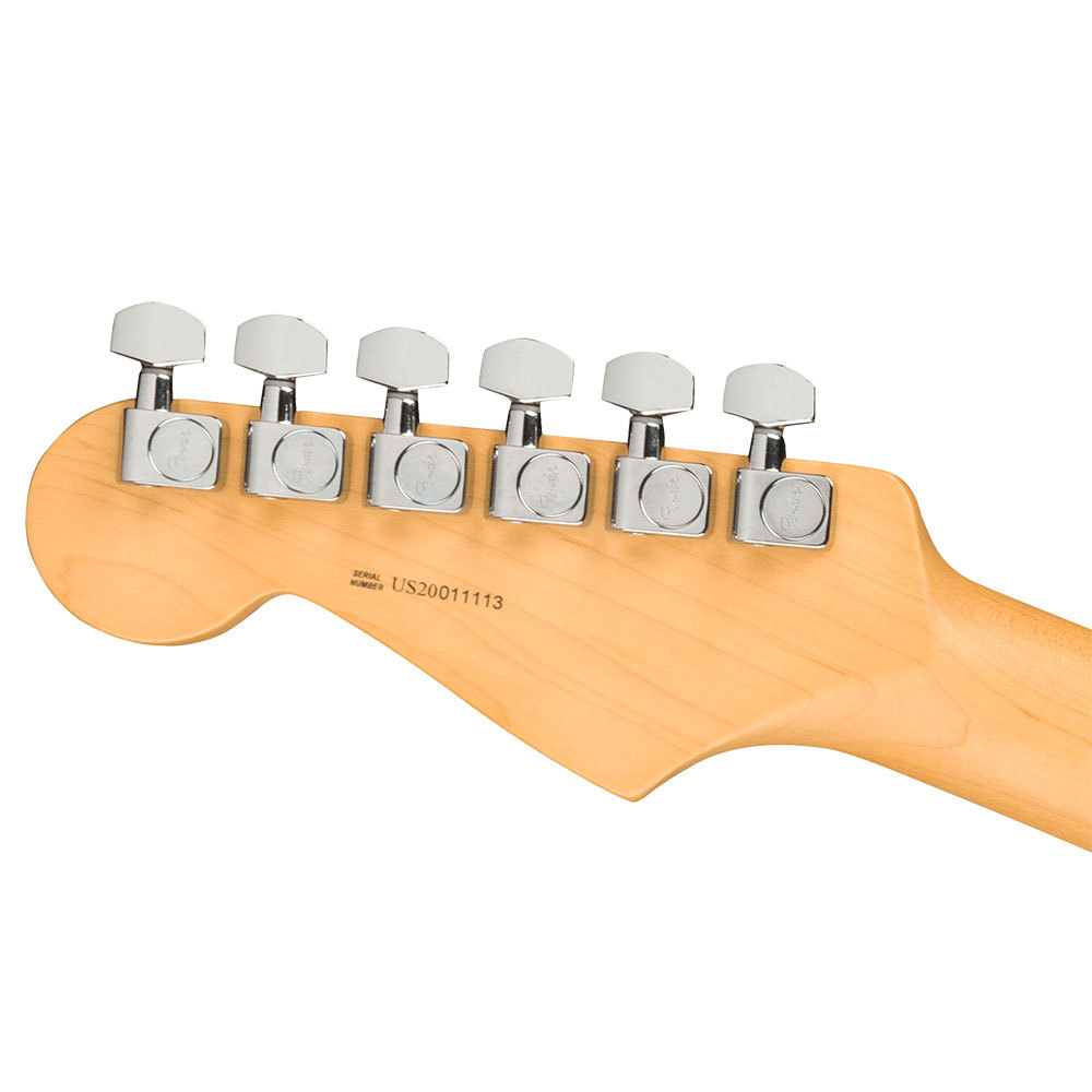 Fender フェンダー American Professional II Stratocaster MN 3TSB