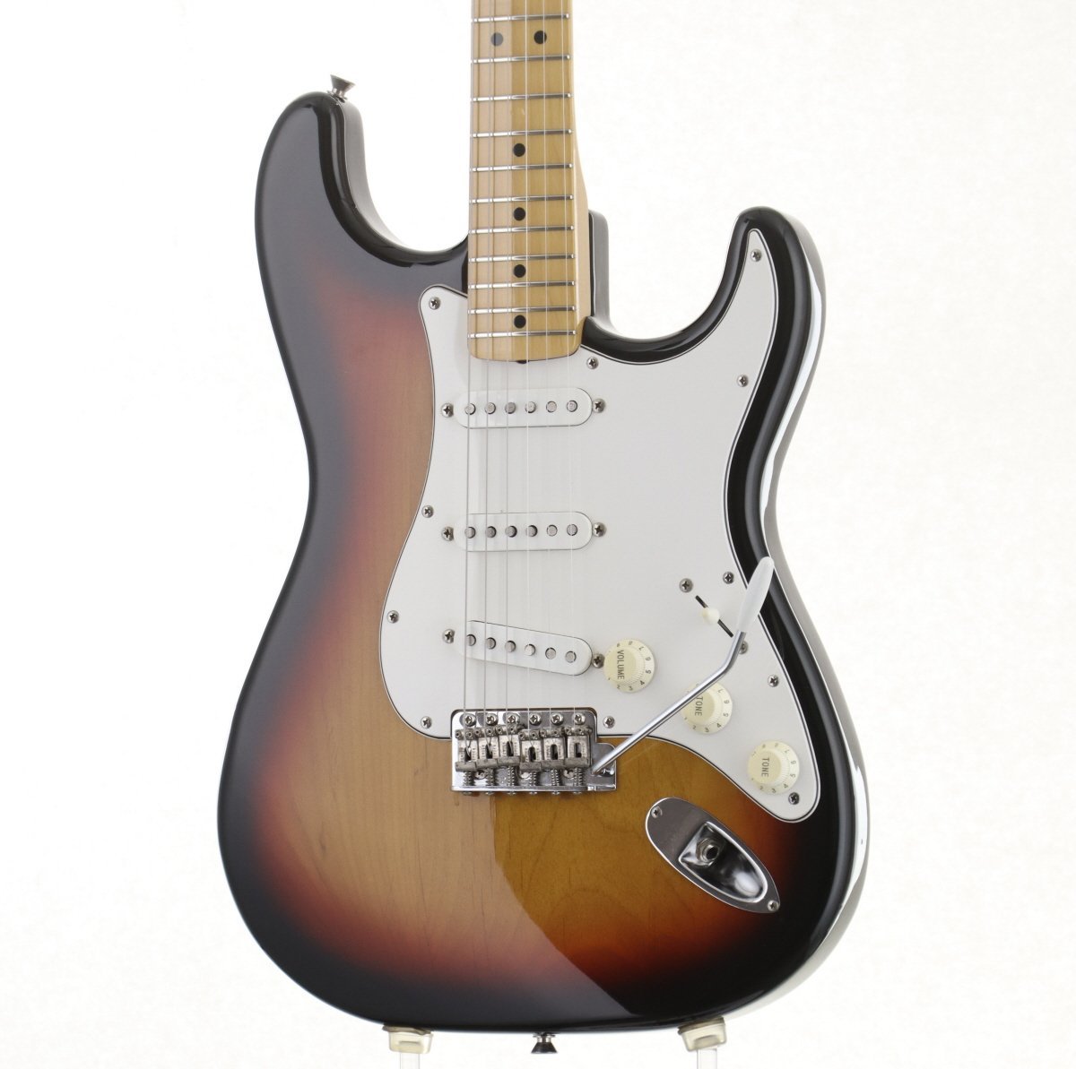 Fender ST68-TX 3TS/M ストラトキャスター ギター - 楽器/器材