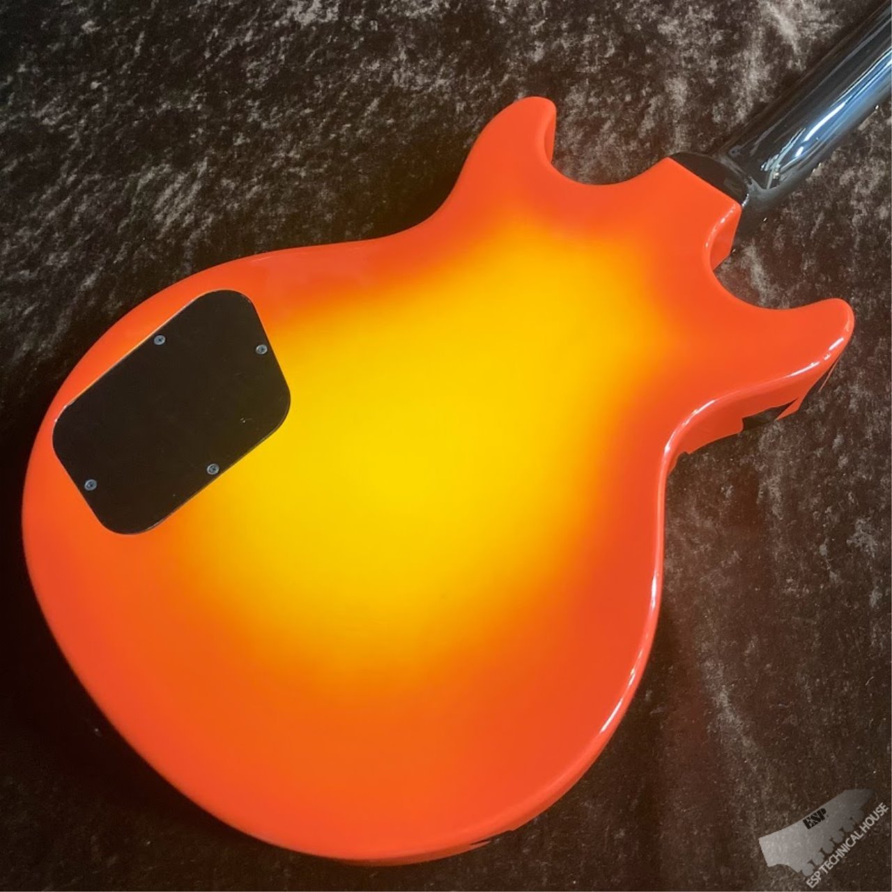 EDWARDS E-SR-Kellog【横山健Model】（中古/送料無料）【楽器検索