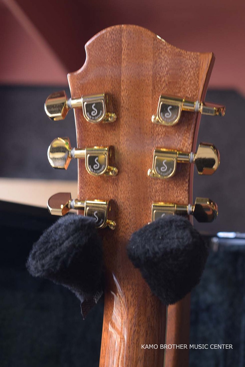 FERNANDES Burny hide MODEL MG-380X CS（中古）【楽器検索デジマート】
