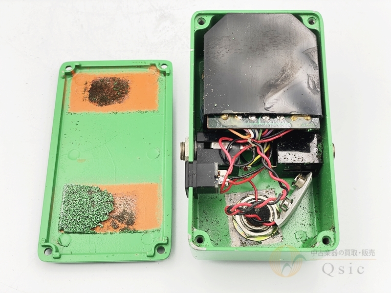 Maxon OD-808 UA1458C [MMN39]【梅田店在庫】（中古/送料無料）【楽器