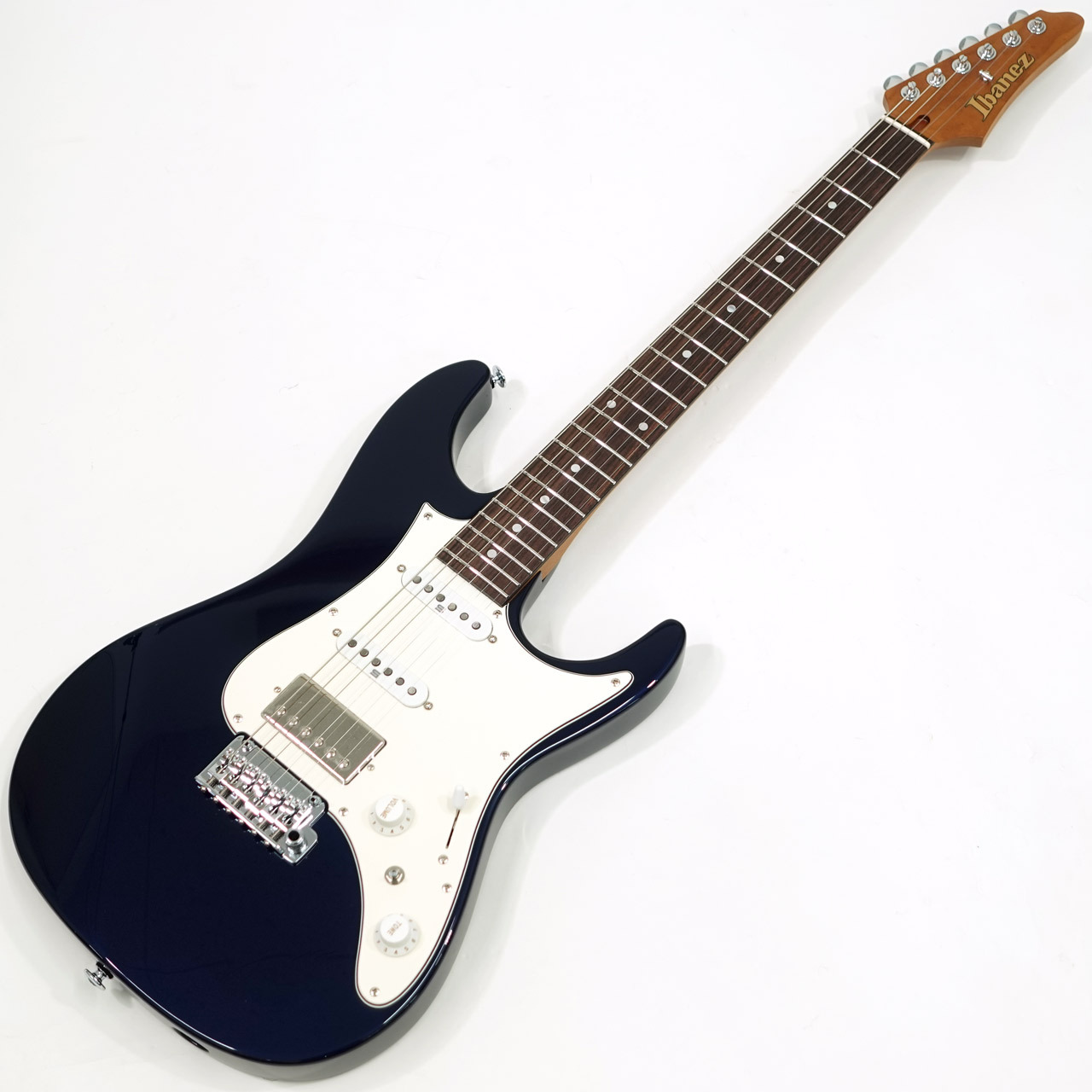 Ibanez AZ2204NW / Dark Tide Blue（新品特価/送料無料）［デジマート