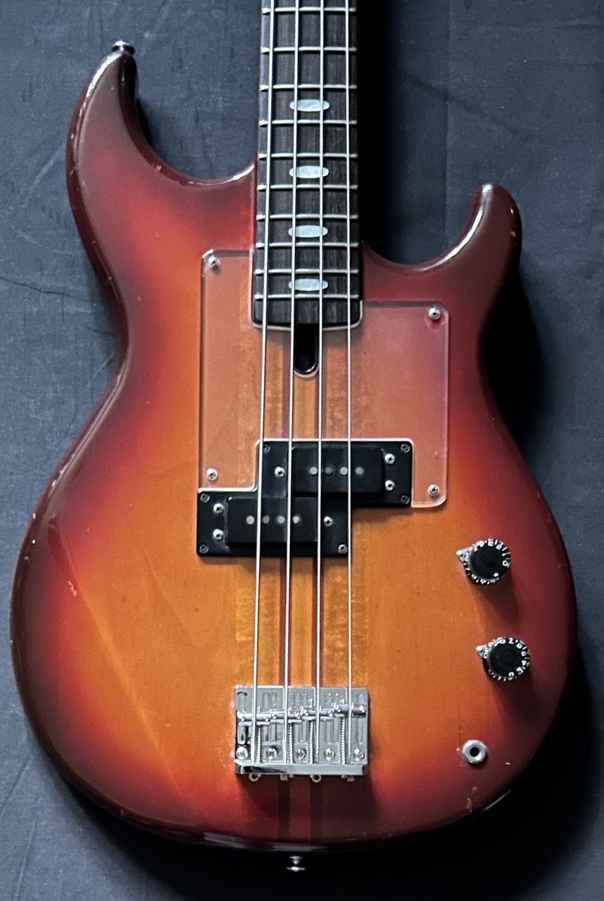 YAMAHA BB-1200（中古）【楽器検索デジマート】