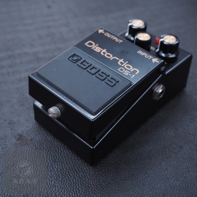 BOSS DS-1-4A 40th Anniversary Model（中古）【楽器検索デジマート】