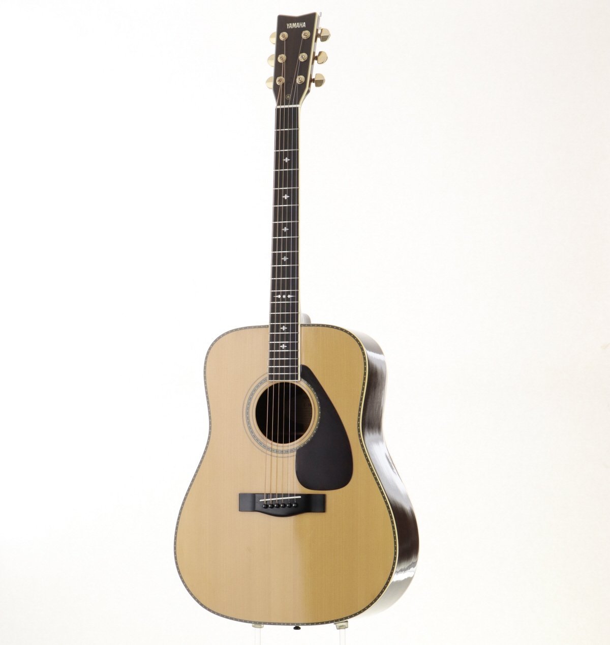 ヤマハ L 10 後期型 アコースティックギター - アコースティックギター