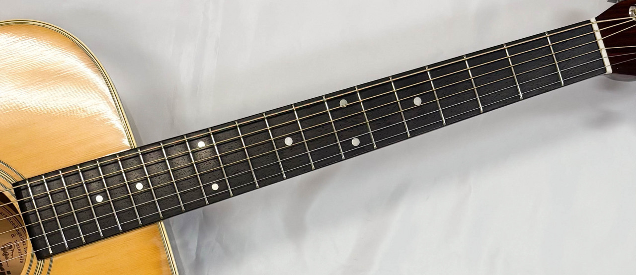 Morris W-20（中古/送料無料）【楽器検索デジマート】