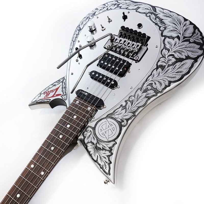 GLAY Hisashiギターピック GLAY】HISASHI使用ピック