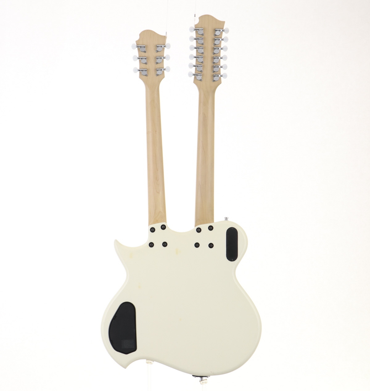 FERNANDES/BURNY LS Type Double Neck Order 【御茶ノ水本店】（中古