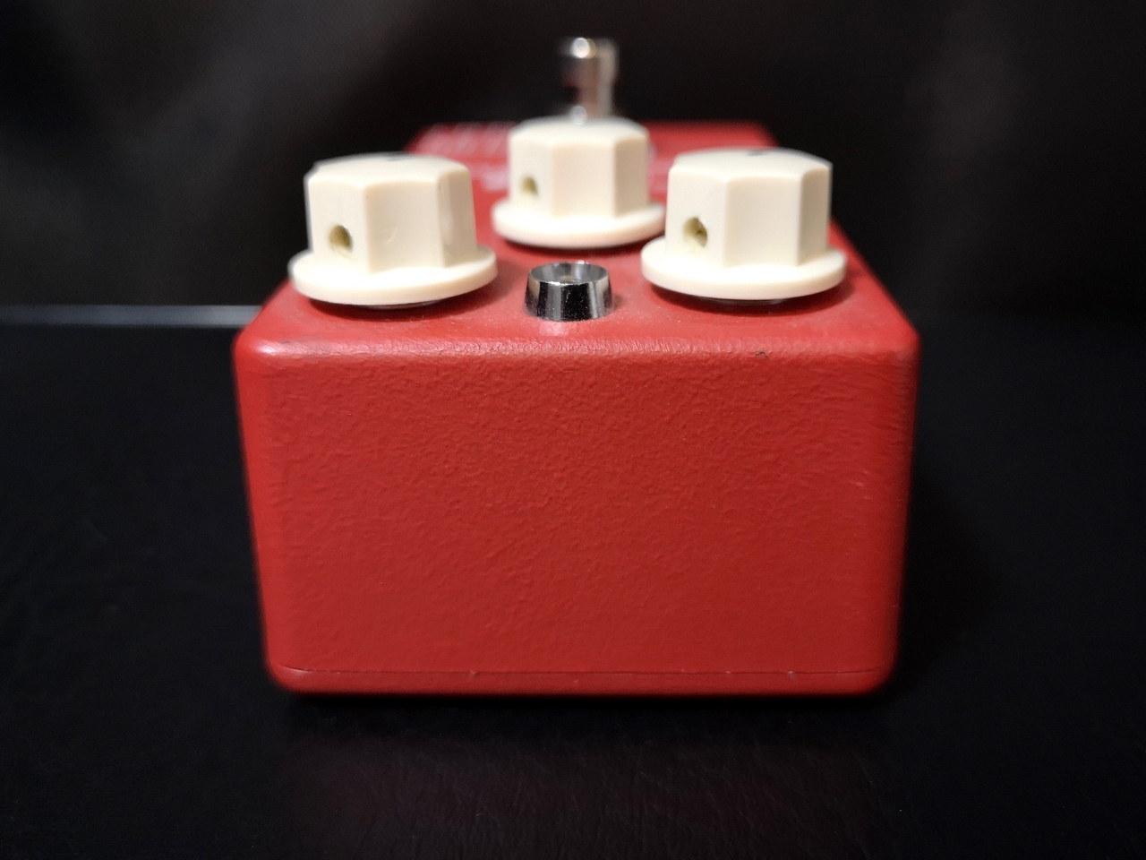 TheFuzz 80年代ヴィンテージ PEDAL FREAKS Vintage Fuzz キット | PEDAL FREAKS