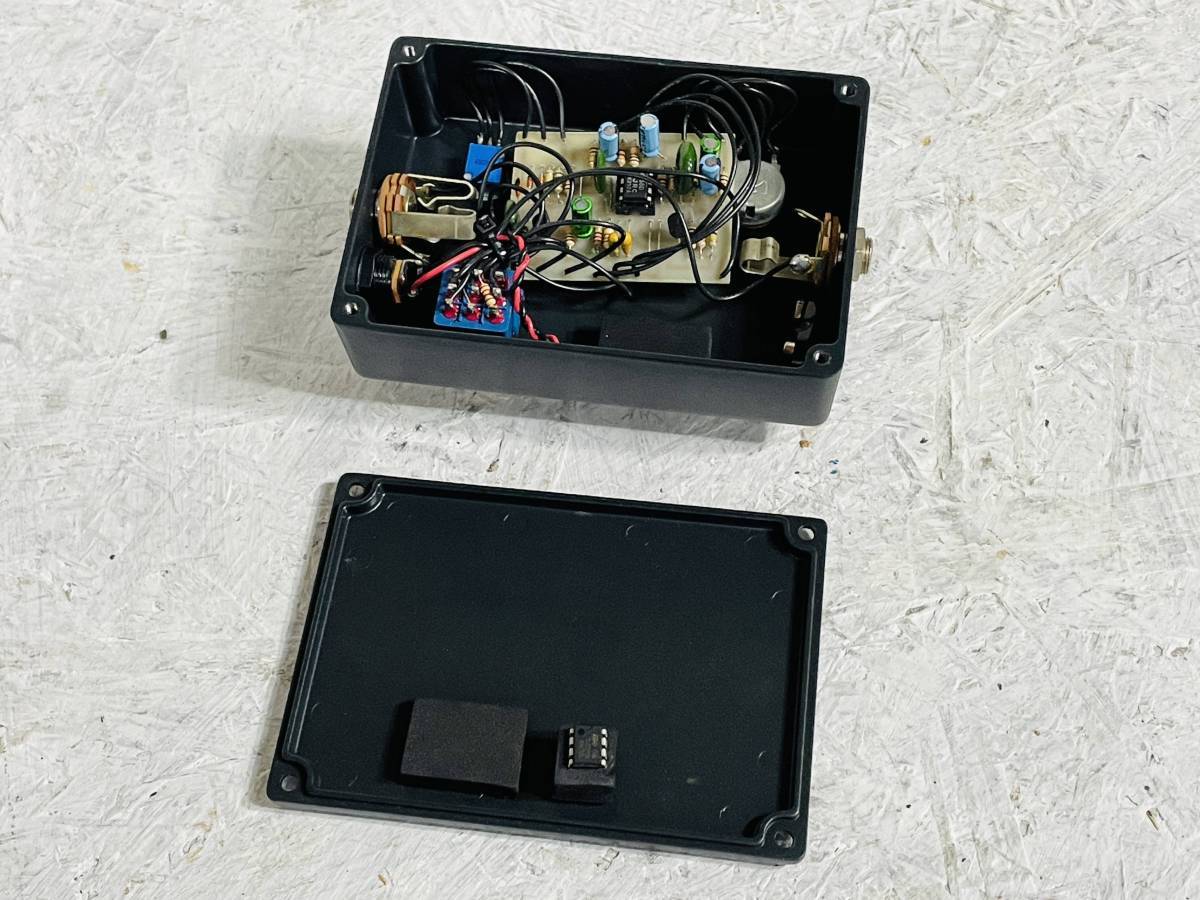 Honda Sound Works 1401 OVERDRIVE（中古/送料無料）【楽器検索