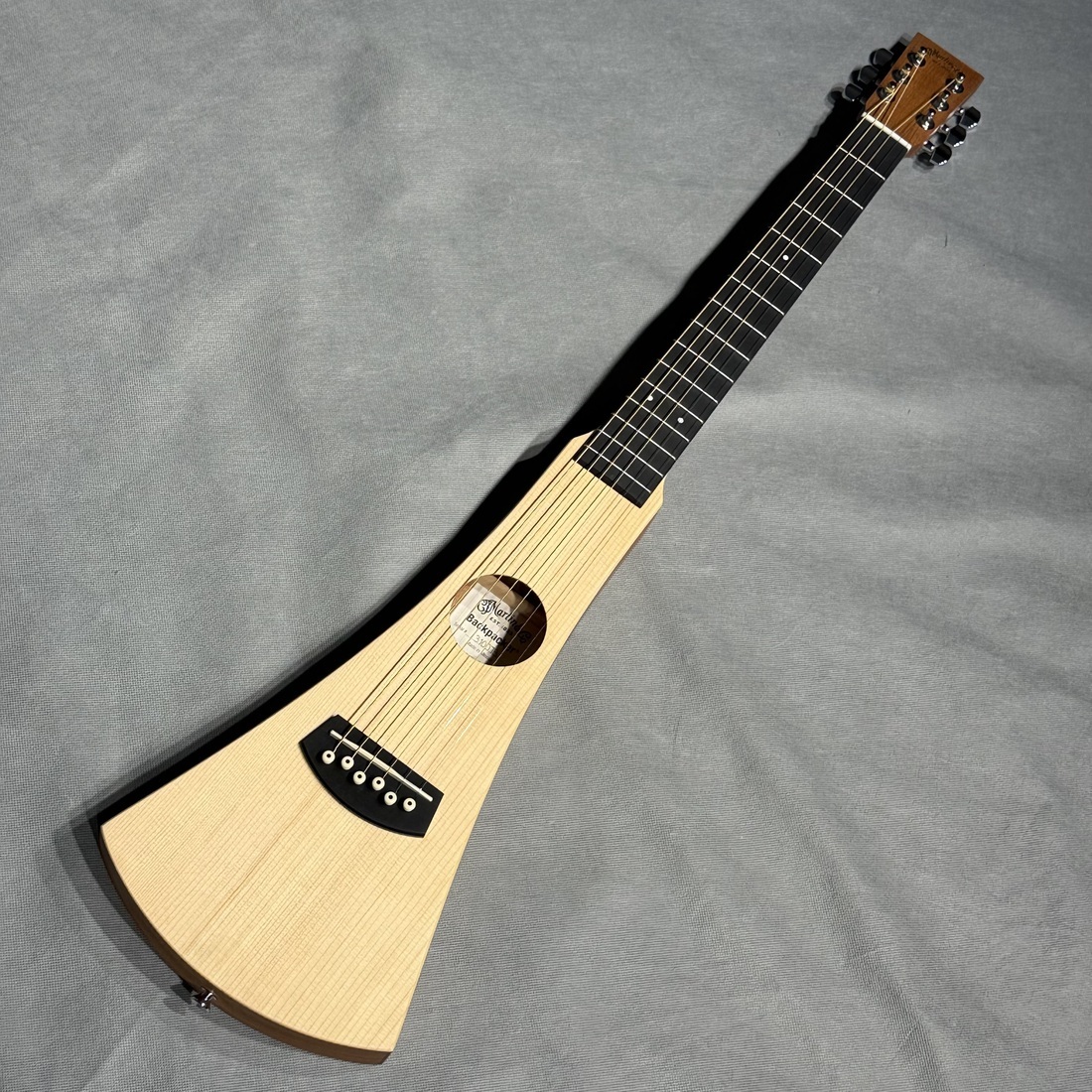 Martin Backpacker（新品）【楽器検索デジマート】