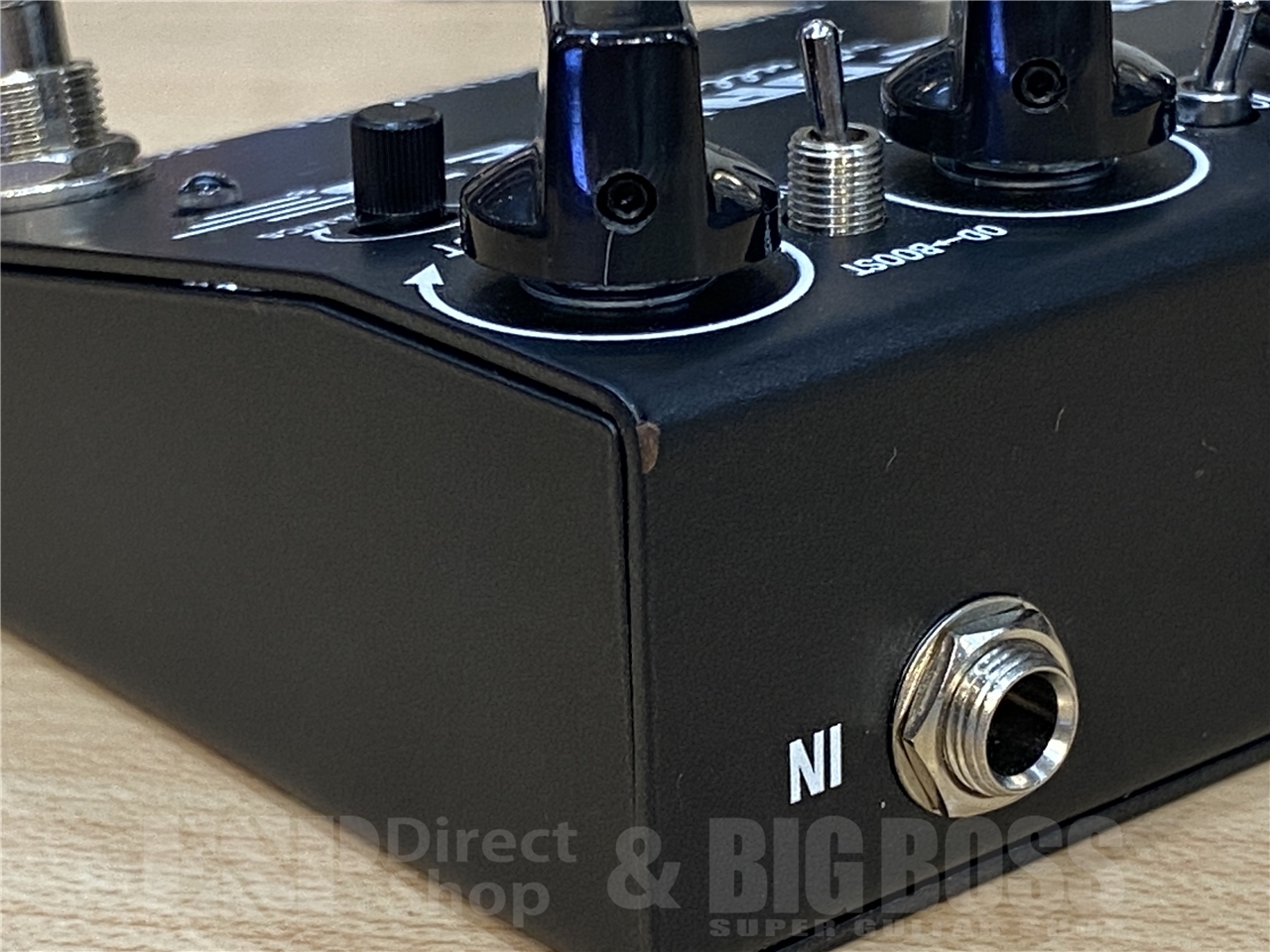【8日まで】Fulltone FULL-DRIVE 3【期間限定値下げ】 Fulltone FULL-DRIVE 3（新品特価/送料無料）【楽器検索デジマート】