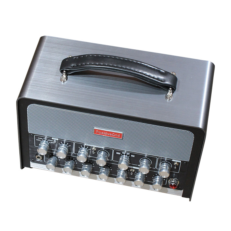 Positive Grid BIAS Head（中古）【楽器検索デジマート】