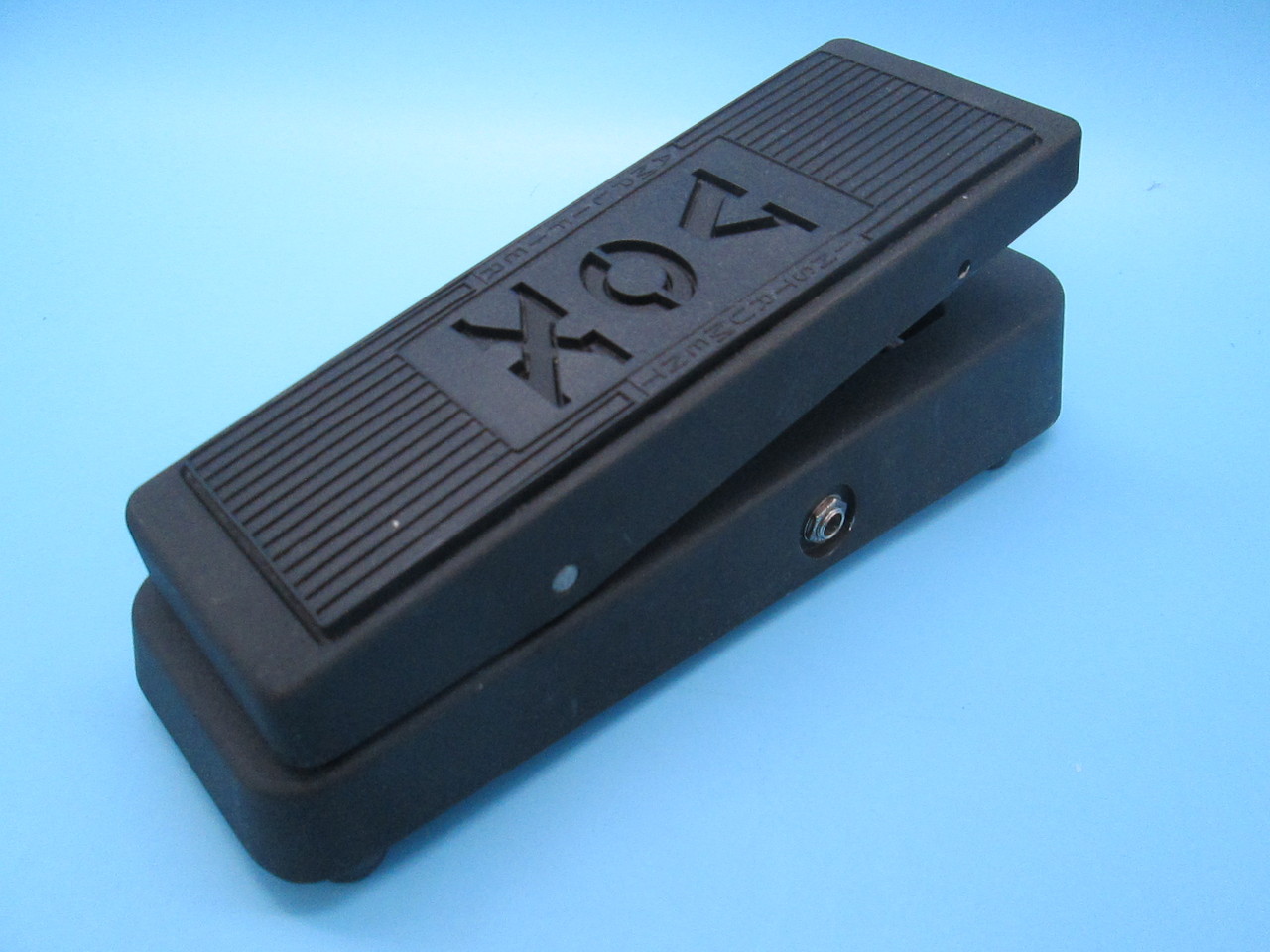 VOXV845 Classic Wah Wah Pedal - エフェクター