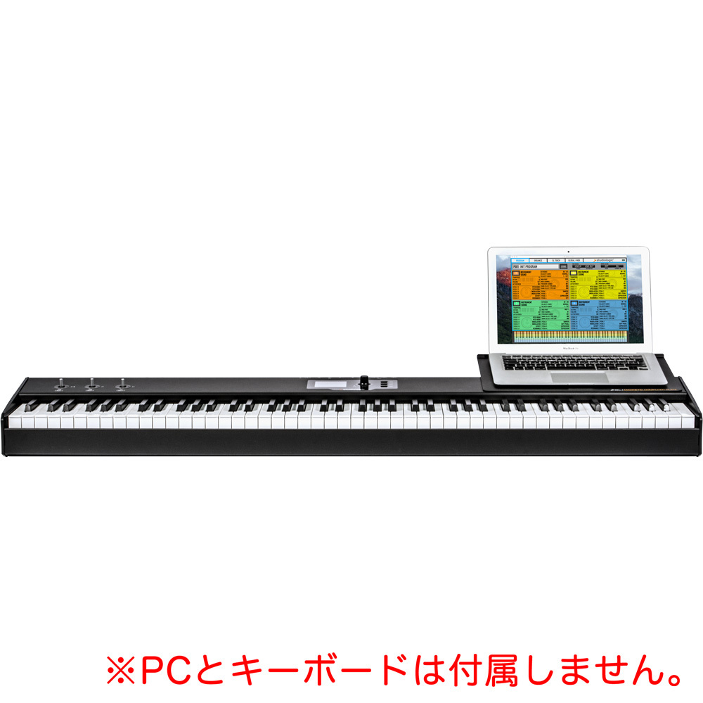 Studiologic SL Computer Plate（新品/送料無料）【楽器検索デジマート】