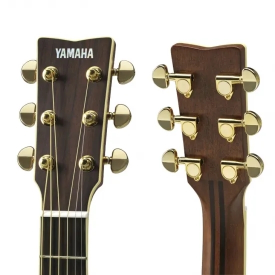 YAMAHA LS6 ARE サンバースト純正ギグバッグ付き美品❗️ お取寄せ商品】YAMAHA(ヤマハ) LS6 ARE / ブラウンサンバースト