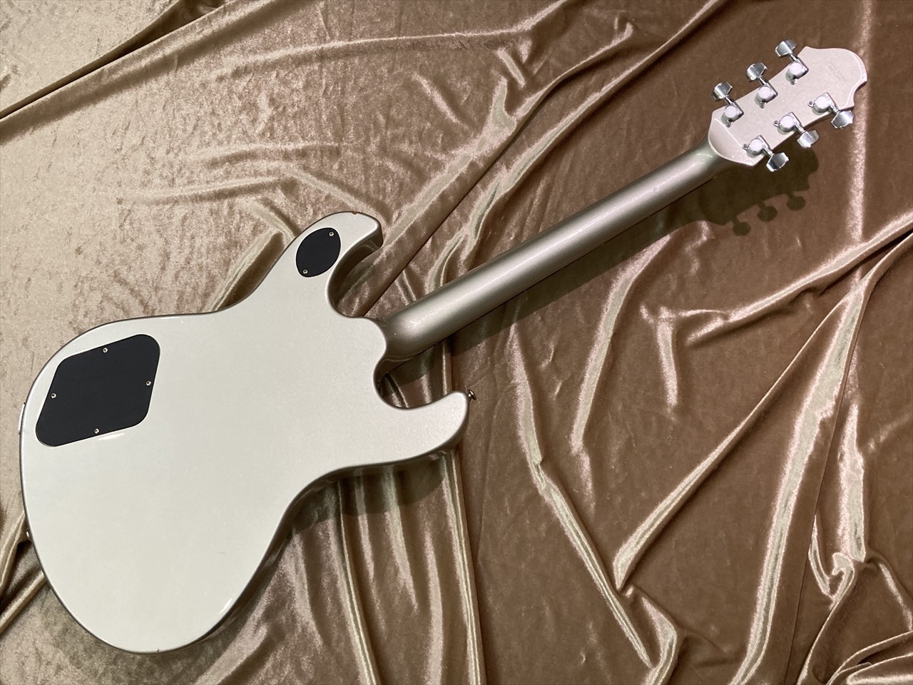 Greco AG-1000 / THE YELLOW MONKEY 